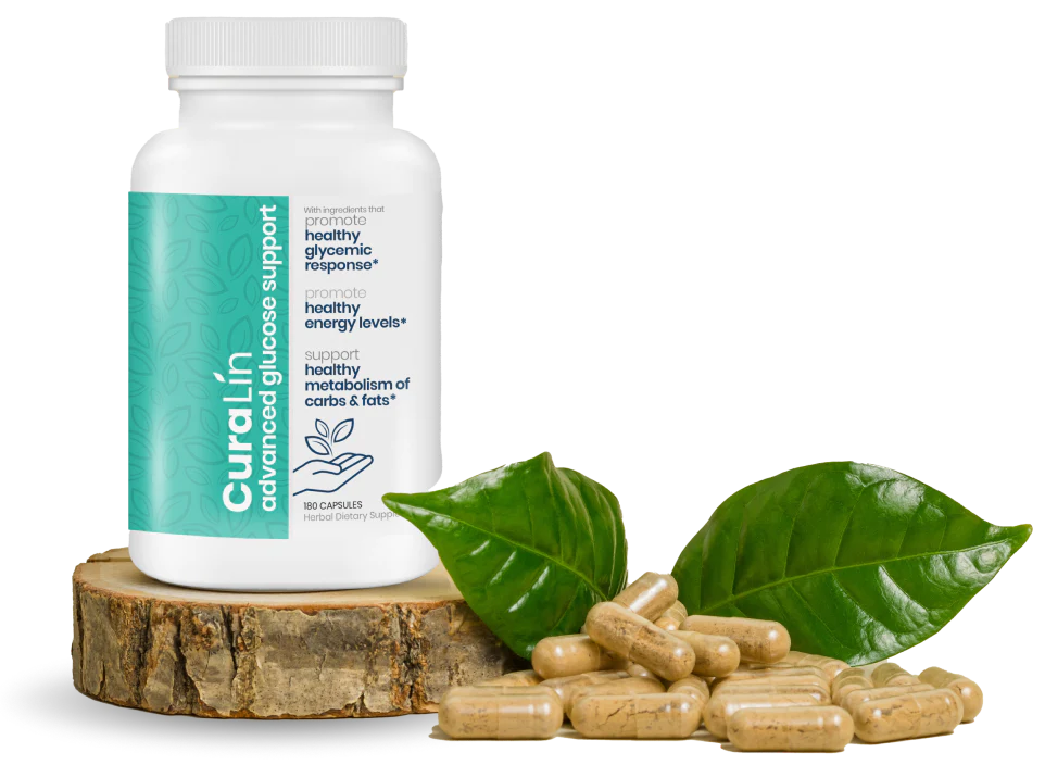 Curalin supplement 